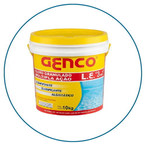 Cloro-granulado-Genco-para-piscina