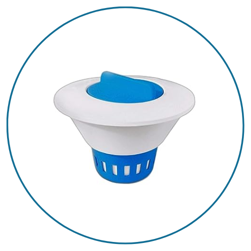 clorador para piscina