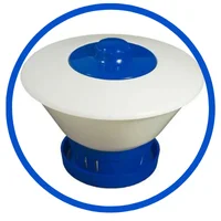 Clorador Flutuante