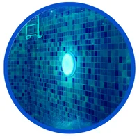 equipamentos para piscina- Iluminação para piscina