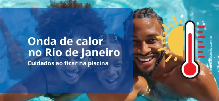 Onda de calor no Rio de Janeiro cuidados com a saúde
