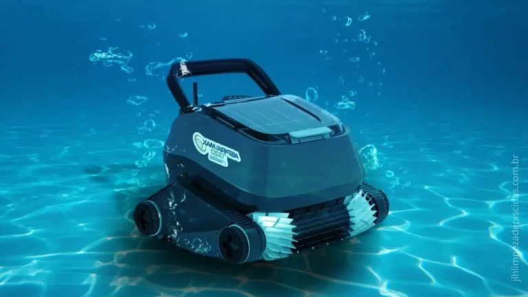 Aspirador para piscina no rio de janeiro